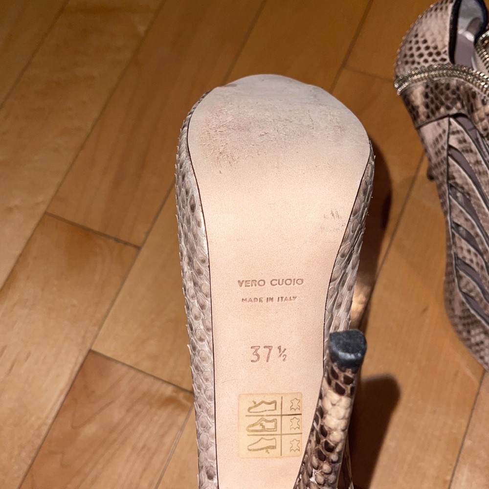 Sandals 👡 - Picture 4 of 5